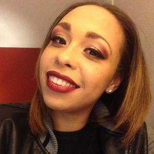 Meet your Posher, Jasmine